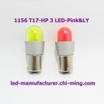 1156 T17-HP-3 LED-P 